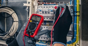 Pomiar instalcji elektrycznych